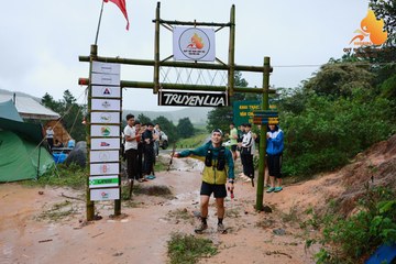 TRUYỀN LỬA 4 - GIA LAI BACK YARD ULTRA - Ảnh #5321215