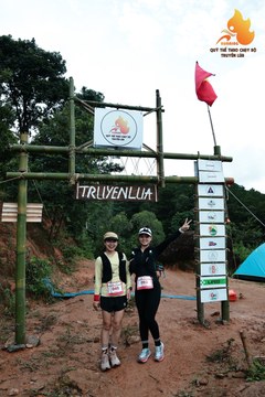 TRUYỀN LỬA 4 - GIA LAI BACK YARD ULTRA - Ảnh #5319683
