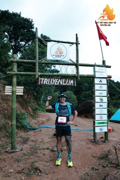 TRUYỀN LỬA 4 - GIA LAI BACK YARD ULTRA - Ảnh #5319730