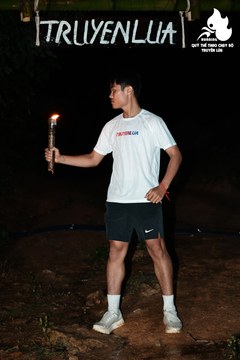 TRUYỀN LỬA 4 - GIA LAI BACK YARD ULTRA - Ảnh #5320432