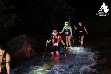 TRUYỀN LỬA 4 - GIA LAI BACK YARD ULTRA - Ảnh #5322183