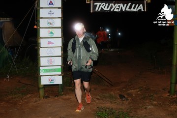 TRUYỀN LỬA 4 - GIA LAI BACK YARD ULTRA - Ảnh #5321329
