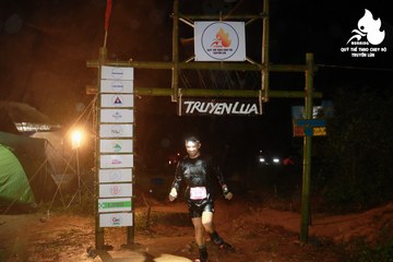 TRUYỀN LỬA 4 - GIA LAI BACK YARD ULTRA - Ảnh #5321589