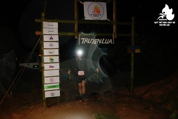 TRUYỀN LỬA 4 - GIA LAI BACK YARD ULTRA - Ảnh #5321469