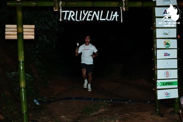 TRUYỀN LỬA 4 - GIA LAI BACK YARD ULTRA - Ảnh #5320419