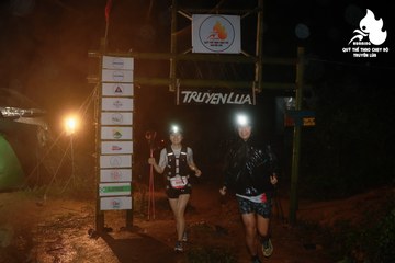TRUYỀN LỬA 4 - GIA LAI BACK YARD ULTRA - Ảnh #5321570