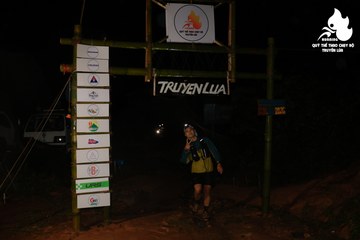 TRUYỀN LỬA 4 - GIA LAI BACK YARD ULTRA - Ảnh #5321480