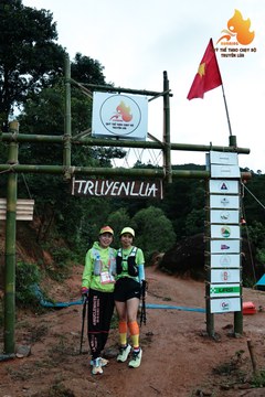 TRUYỀN LỬA 4 - GIA LAI BACK YARD ULTRA - Ảnh #5319703