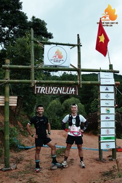TRUYỀN LỬA 4 - GIA LAI BACK YARD ULTRA - Ảnh #5319666