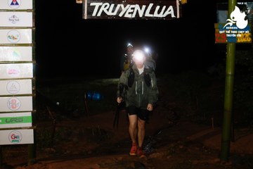 TRUYỀN LỬA 4 - GIA LAI BACK YARD ULTRA - Ảnh #5321366