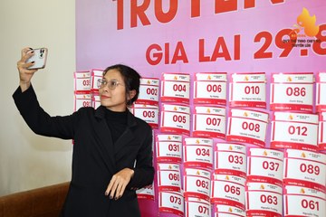 TRUYỀN LỬA 4 - GIA LAI BACK YARD ULTRA - Ảnh #5319514