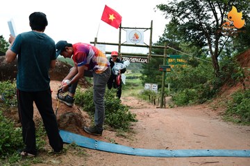 TRUYỀN LỬA 4 - GIA LAI BACK YARD ULTRA - Ảnh #5319646