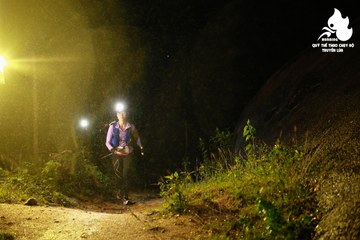 TRUYỀN LỬA 4 - GIA LAI BACK YARD ULTRA - Ảnh #5321828