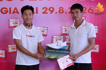 TRUYỀN LỬA 4 - GIA LAI BACK YARD ULTRA - Ảnh #5319448