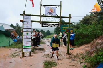 TRUYỀN LỬA 4 - GIA LAI BACK YARD ULTRA - Ảnh #5321220