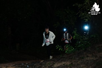 TRUYỀN LỬA 4 - GIA LAI BACK YARD ULTRA - Ảnh #5320003