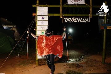 TRUYỀN LỬA 4 - GIA LAI BACK YARD ULTRA - Ảnh #5321446