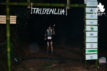 TRUYỀN LỬA 4 - GIA LAI BACK YARD ULTRA - Ảnh #5320405