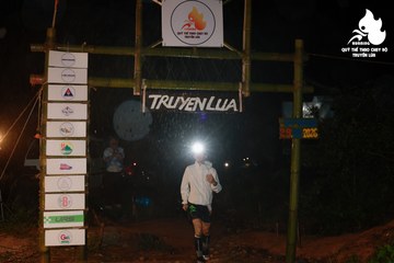 TRUYỀN LỬA 4 - GIA LAI BACK YARD ULTRA - Ảnh #5321518