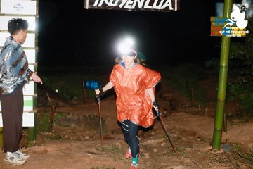 TRUYỀN LỬA 4 - GIA LAI BACK YARD ULTRA - Ảnh #5321338