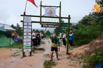 TRUYỀN LỬA 4 - GIA LAI BACK YARD ULTRA - Ảnh #5321216