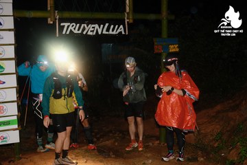 TRUYỀN LỬA 4 - GIA LAI BACK YARD ULTRA - Ảnh #5321465