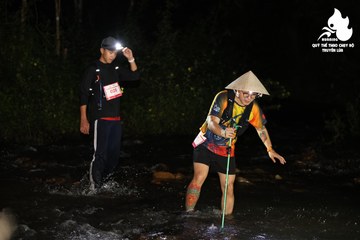 TRUYỀN LỬA 4 - GIA LAI BACK YARD ULTRA - Ảnh #5321068