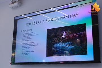 TRUYỀN LỬA 4 - GIA LAI BACK YARD ULTRA - Ảnh #5319393
