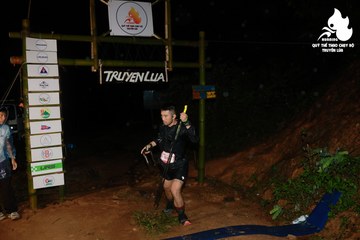 TRUYỀN LỬA 4 - GIA LAI BACK YARD ULTRA - Ảnh #5321452