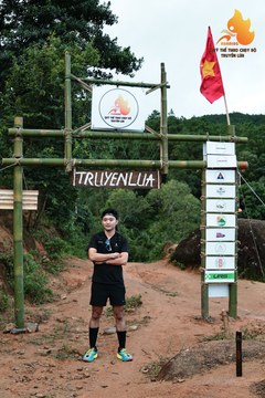 TRUYỀN LỬA 4 - GIA LAI BACK YARD ULTRA - Ảnh #5319611