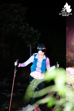 TRUYỀN LỬA 4 - GIA LAI BACK YARD ULTRA - Ảnh #5320129