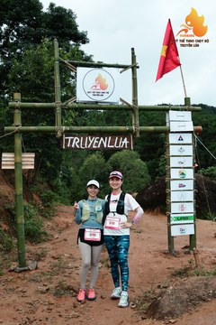 TRUYỀN LỬA 4 - GIA LAI BACK YARD ULTRA - Ảnh #5319621