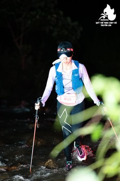 TRUYỀN LỬA 4 - GIA LAI BACK YARD ULTRA - Ảnh #5320133