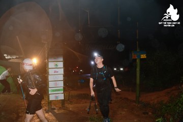 TRUYỀN LỬA 4 - GIA LAI BACK YARD ULTRA - Ảnh #5321546
