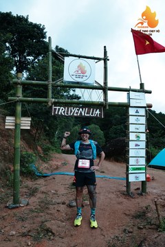 TRUYỀN LỬA 4 - GIA LAI BACK YARD ULTRA - Ảnh #5319731