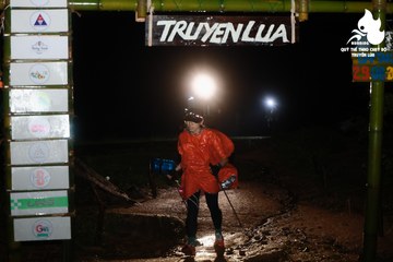 TRUYỀN LỬA 4 - GIA LAI BACK YARD ULTRA - Ảnh #5321368