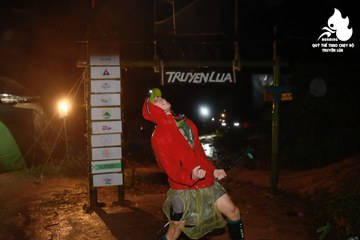 TRUYỀN LỬA 4 - GIA LAI BACK YARD ULTRA - Ảnh #5321581