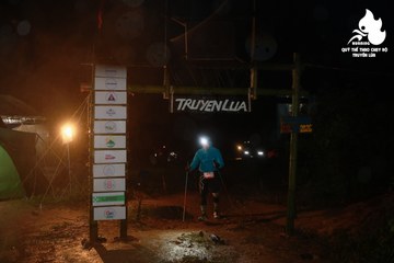 TRUYỀN LỬA 4 - GIA LAI BACK YARD ULTRA - Ảnh #5321594
