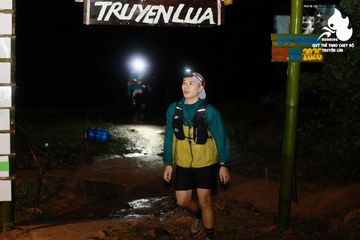 TRUYỀN LỬA 4 - GIA LAI BACK YARD ULTRA - Ảnh #5321360