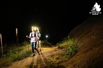 TRUYỀN LỬA 4 - GIA LAI BACK YARD ULTRA - Ảnh #5321852