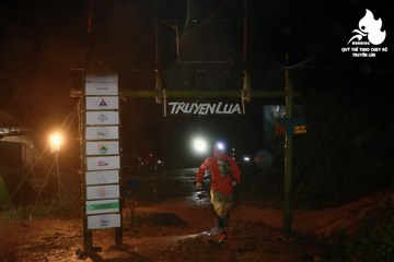 TRUYỀN LỬA 4 - GIA LAI BACK YARD ULTRA - Ảnh #5321582