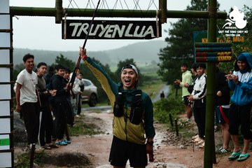 TRUYỀN LỬA 4 - GIA LAI BACK YARD ULTRA - Ảnh #5320711