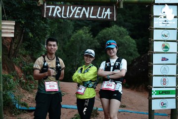 TRUYỀN LỬA 4 - GIA LAI BACK YARD ULTRA - Ảnh #5319751