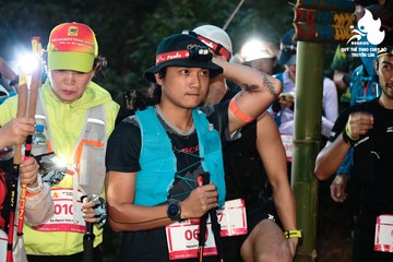 TRUYỀN LỬA 4 - GIA LAI BACK YARD ULTRA - Ảnh #5319825