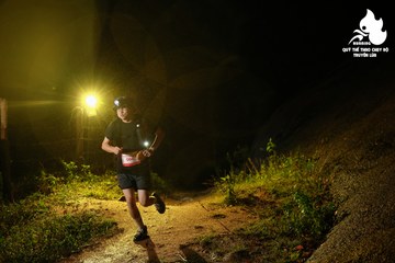 TRUYỀN LỬA 4 - GIA LAI BACK YARD ULTRA - Ảnh #5321665