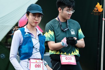 TRUYỀN LỬA 4 - GIA LAI BACK YARD ULTRA - Ảnh #5319647