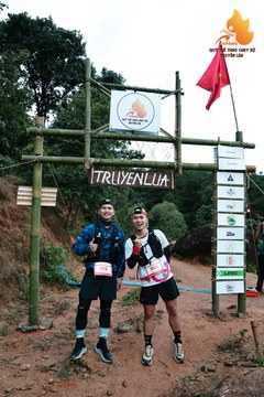 TRUYỀN LỬA 4 - GIA LAI BACK YARD ULTRA - Ảnh #5319694