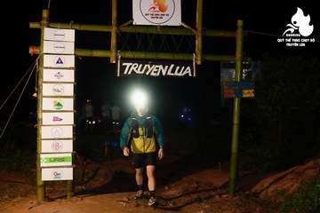 TRUYỀN LỬA 4 - GIA LAI BACK YARD ULTRA - Ảnh #5321443
