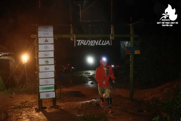TRUYỀN LỬA 4 - GIA LAI BACK YARD ULTRA - Ảnh #5321583