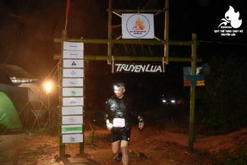 TRUYỀN LỬA 4 - GIA LAI BACK YARD ULTRA - Ảnh #5321588